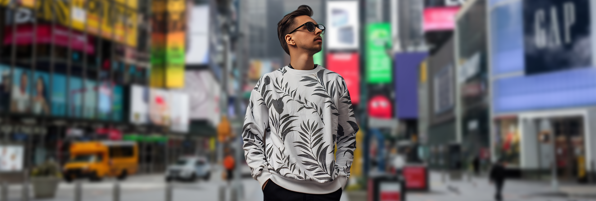 Men Sweatshirts