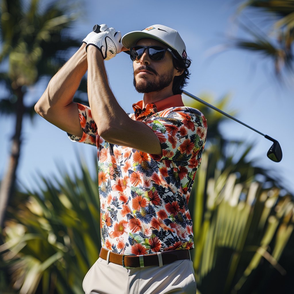 Golf (loanword)