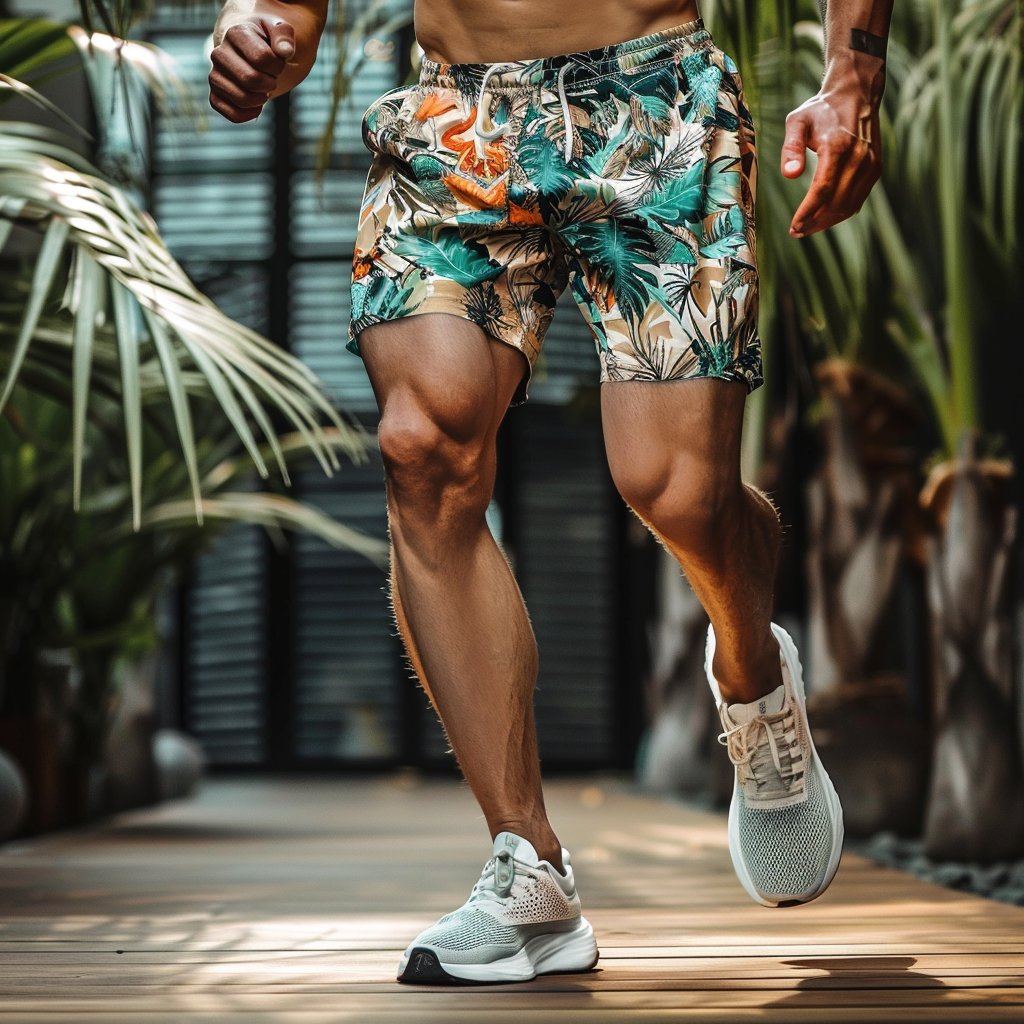 Running