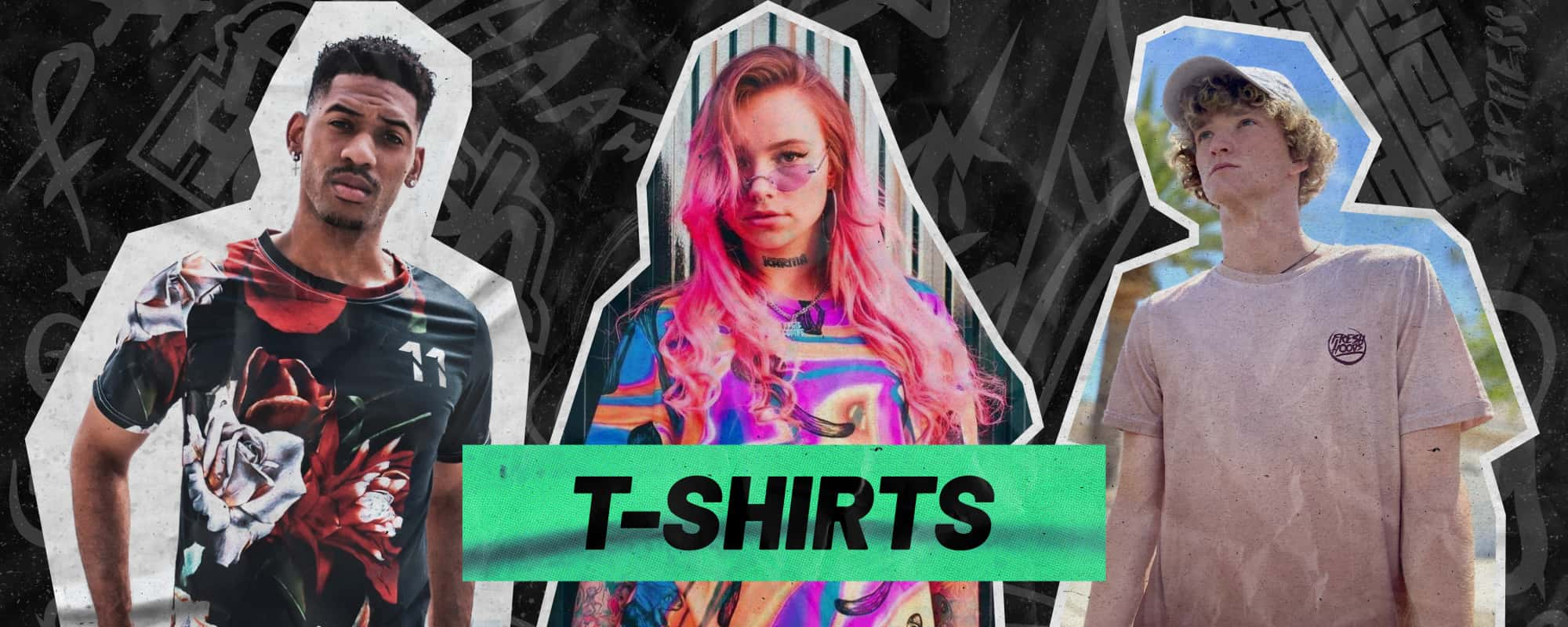 T-shirts