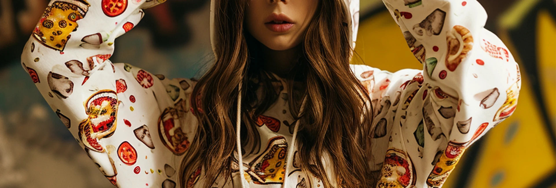 Women's Hoodies