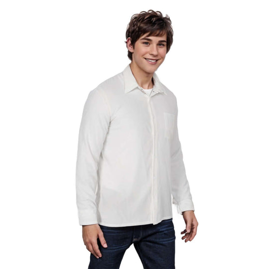 Print Men's Long Sleeve Shirt Hawaii Style Summer Beach Shirts - Archiify