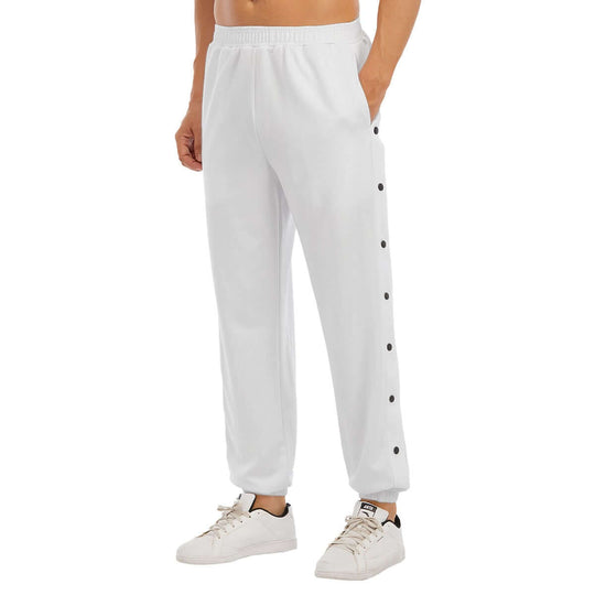 Archiify Pop style printed men's basketball sweatpants