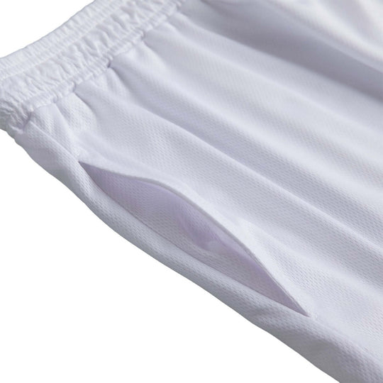 Gift for Daddy | Men's Mesh Gym Tiger Shorts-Archiify