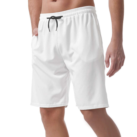 Archiify Pop art style customized Men's Classic-Fit Stretch Golf Short