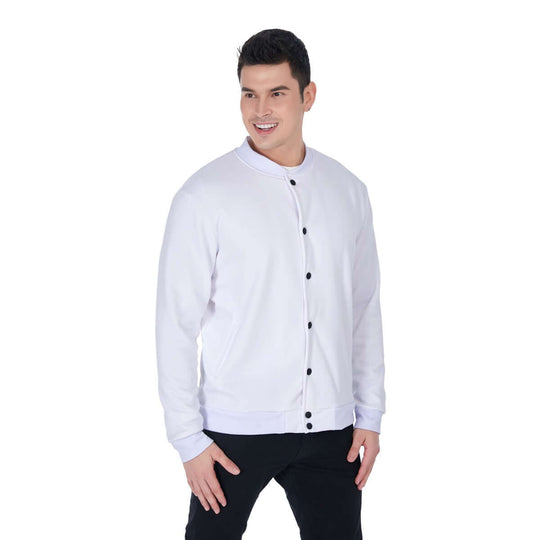 Father's Day Sale | Sports Style Men's Baseball Jacket-Archiify