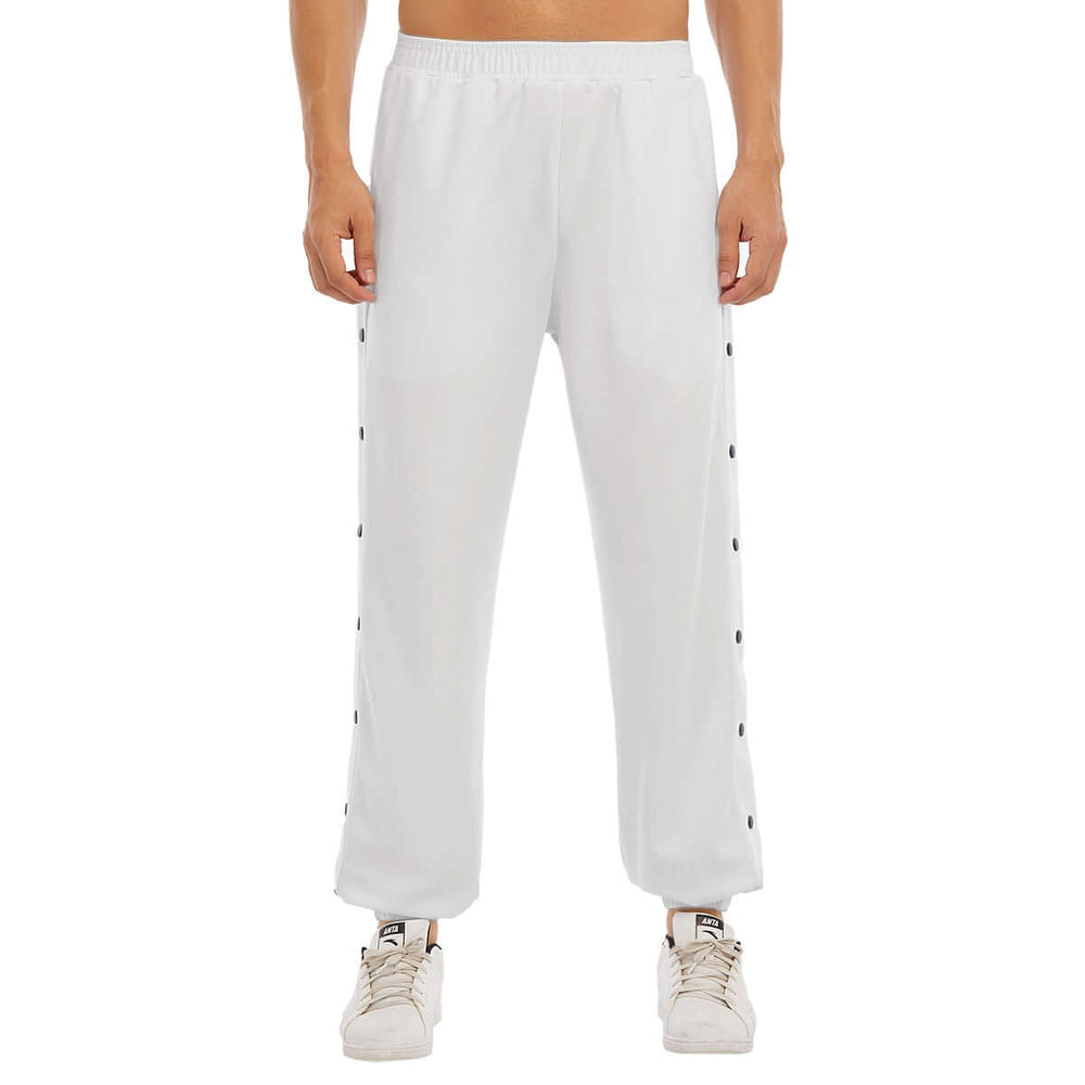 Archiify Pop style printed men's basketball sweatpants