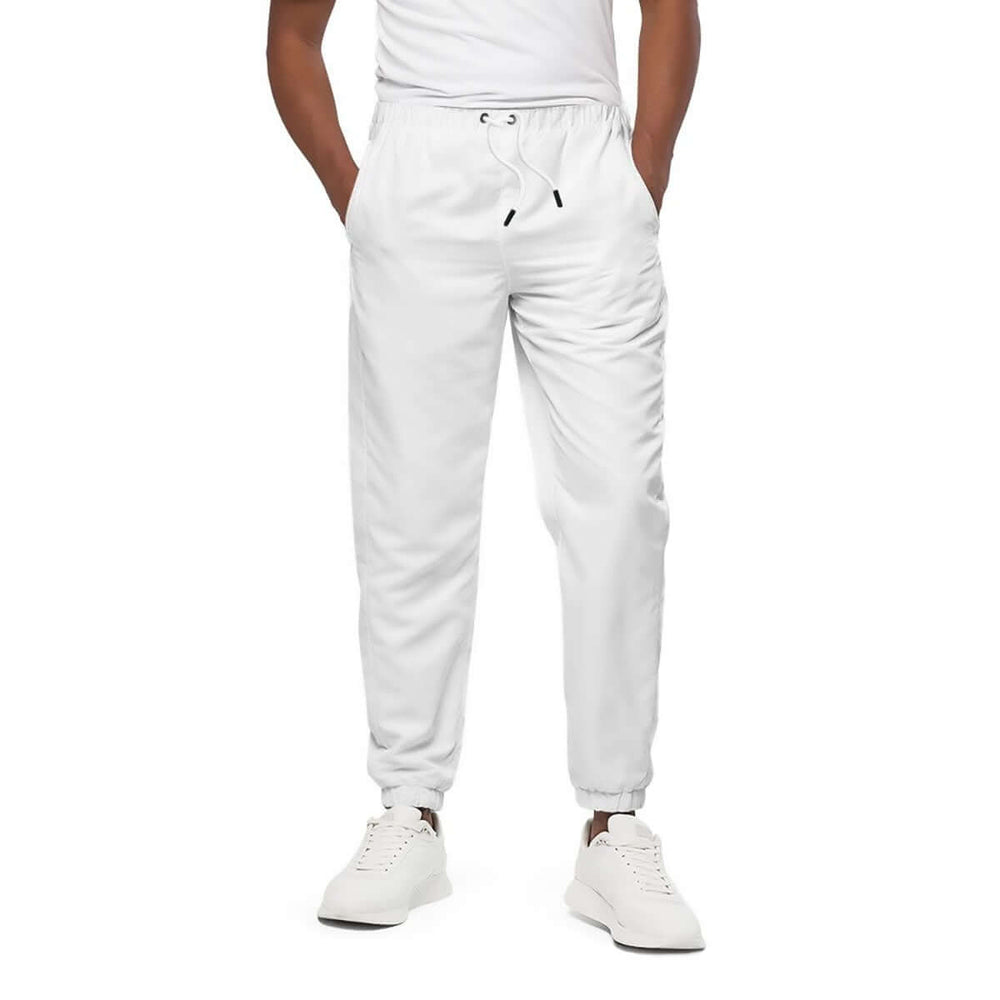 Skull Camouflage Men's Casual Long Stretch Pants-Archiify