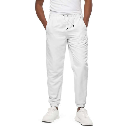 Skull Camouflage Men's Casual Long Stretch Pants-Archiify