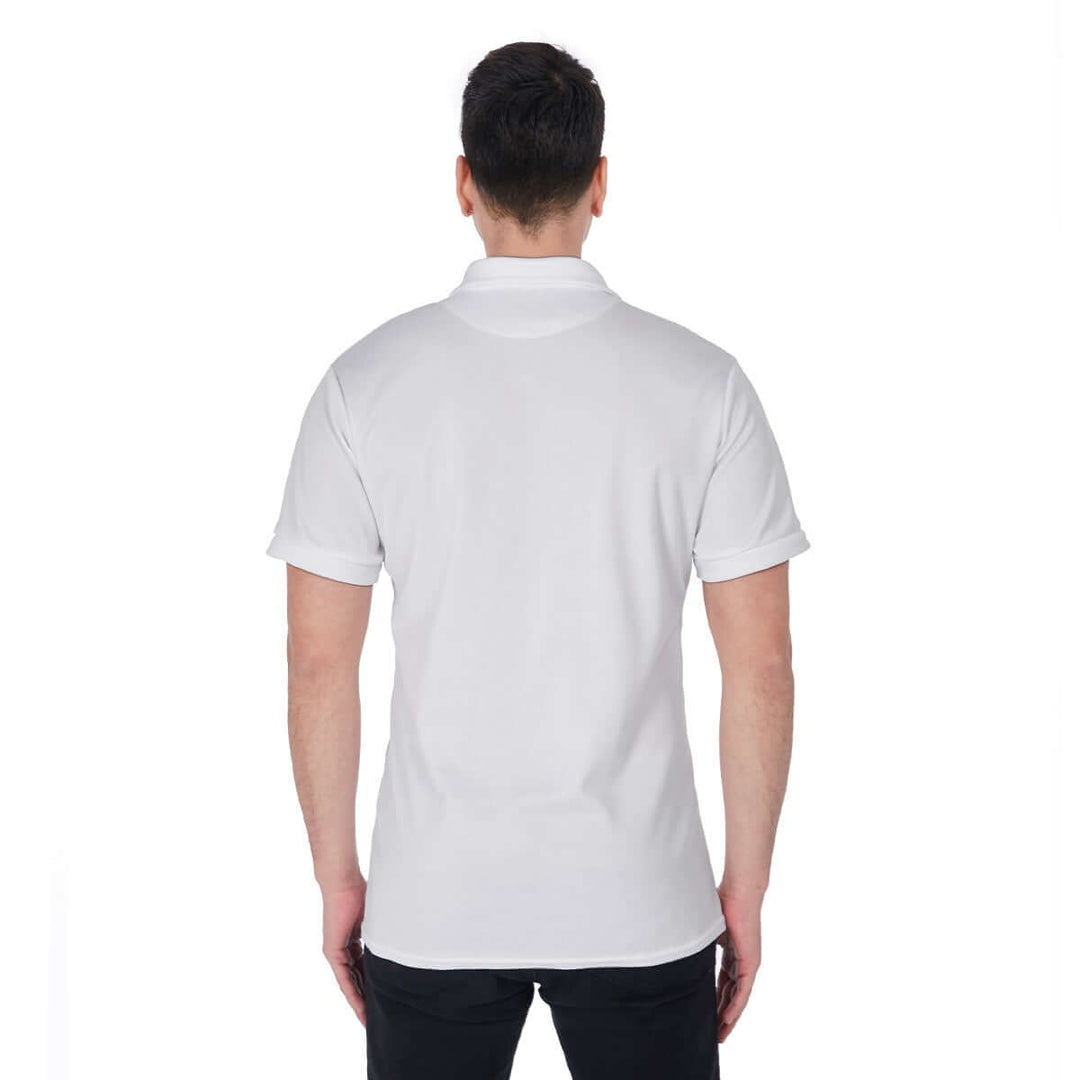 2024 Summer Custom Men's Polo Shirt | Golf Polos for Men - Archiify