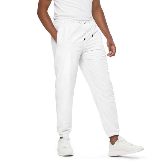 Skull Camouflage Men's Casual Long Stretch Pants-Archiify