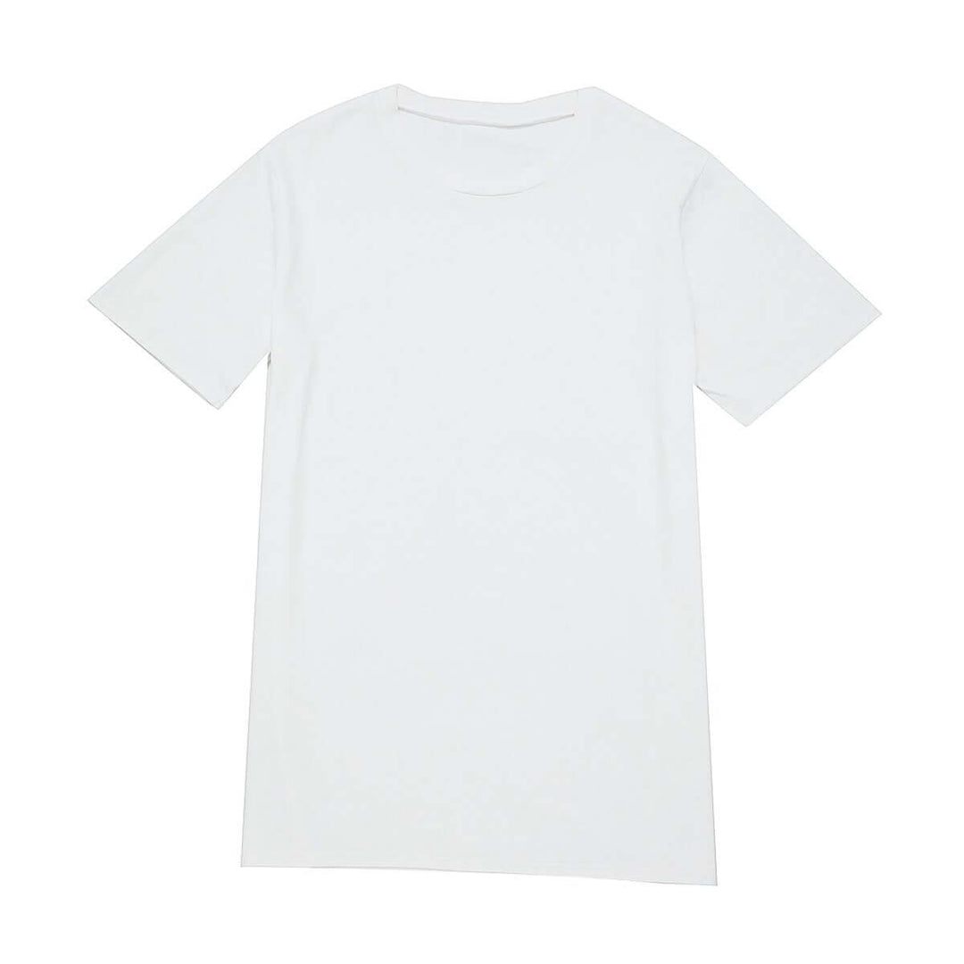 Hip-hop style Personalized Men O-neck T-shirts Breathable-Archiify