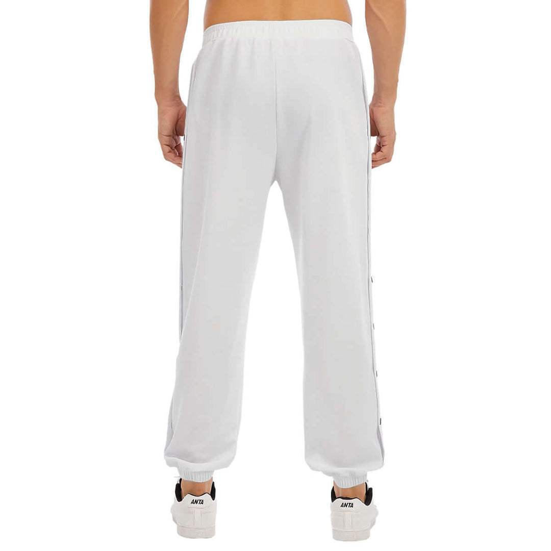 Archiify Pop style printed men's basketball sweatpants