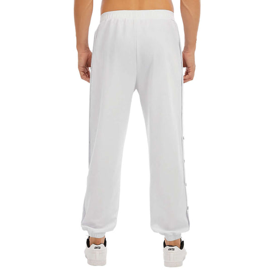 Archiify Pop style printed men's basketball sweatpants