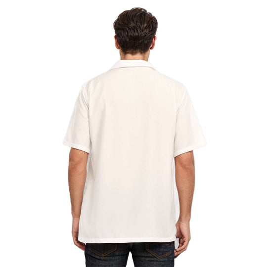 Archiify Men's Pop Style Short Sleeve Custom Shirt