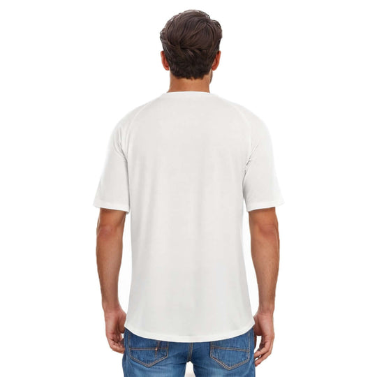 Archiify Men's Pop style Head Print T-Shirt