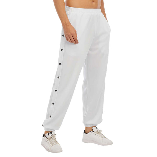 Archiify Pop style printed men's basketball sweatpants