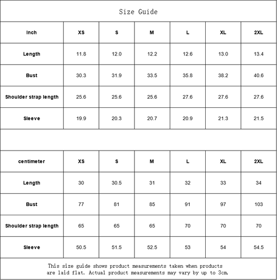 Archiify Hip Hop Style Printed Women's Strapless Tie Long Sleeve Top