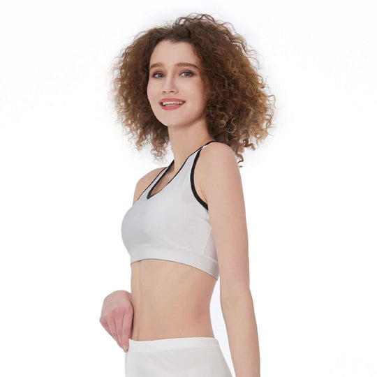 Custom Women Sports Bra 2024 Summer Hot - Archiify