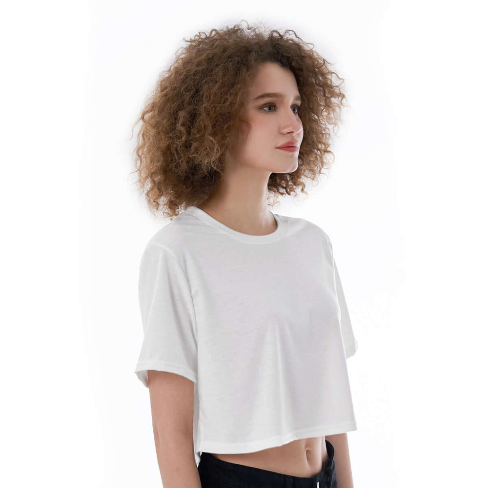 Women's Tops Short Sleeve Summer Casual T-Shirt - Archiify