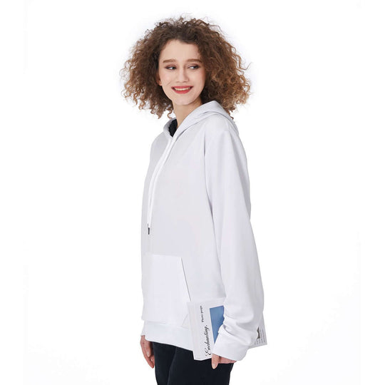 Women's Pullover Hoodie - Archiify