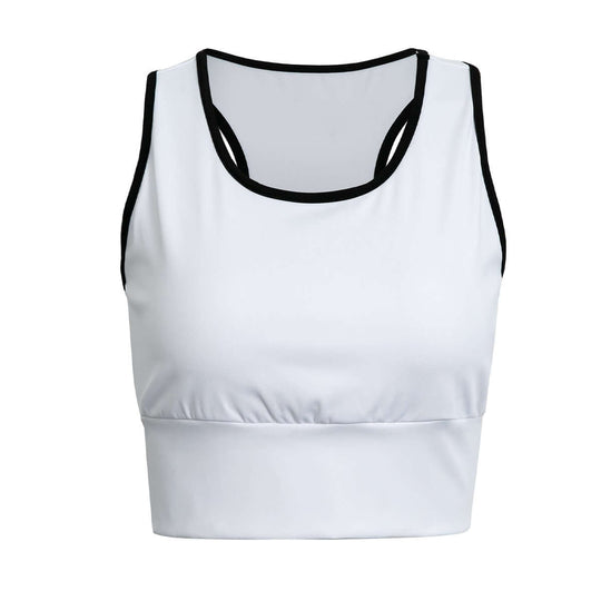 Print Women's Sports Bra - Archiify