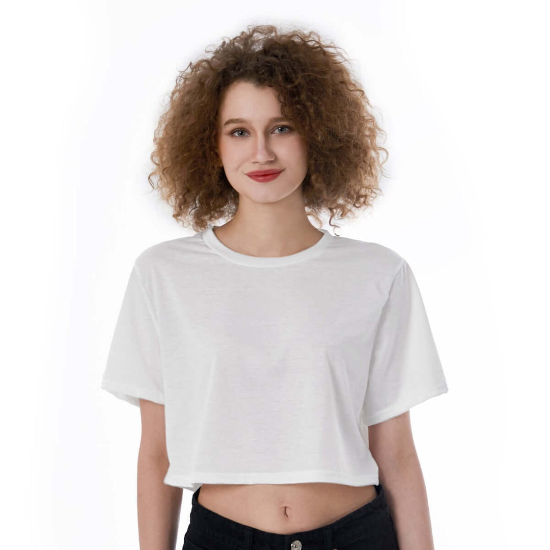 Women's Tops Short Sleeve Summer Casual T-Shirt - Archiify