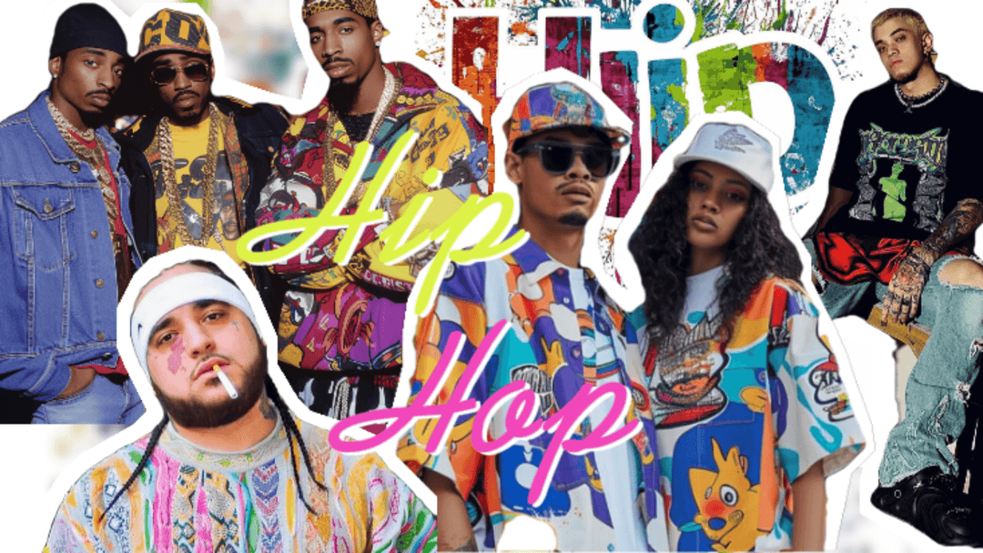 Be Yourself: Customizing Your Hip-Hop Attire with Archiify