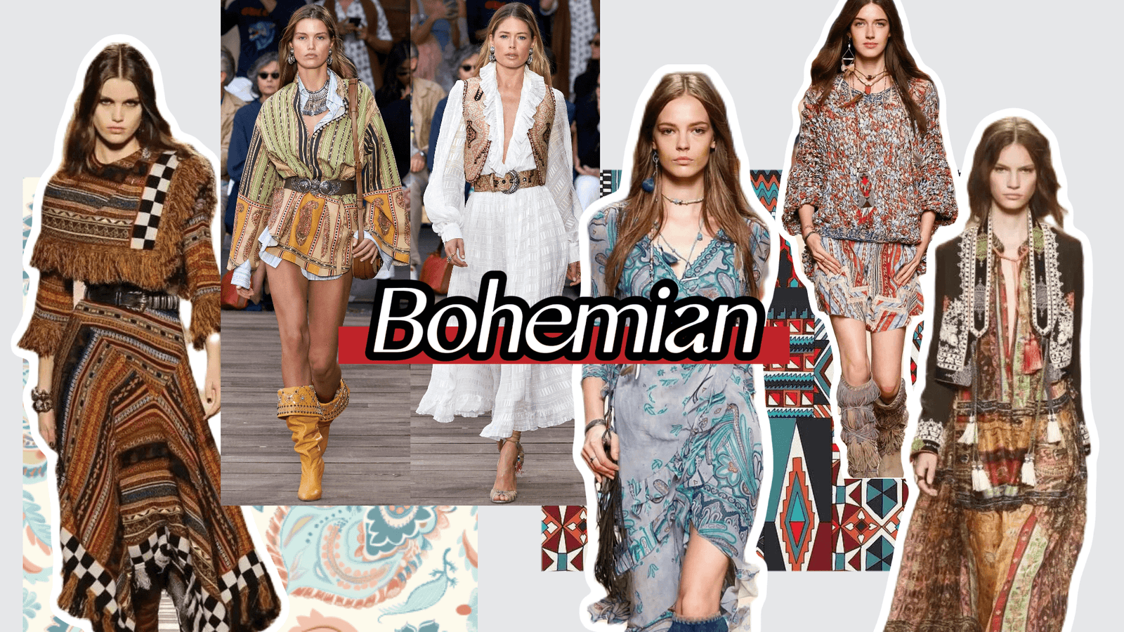 Discovering the Secrets of Bohemian Fashion Customization: A Style Guide for Trendsetters