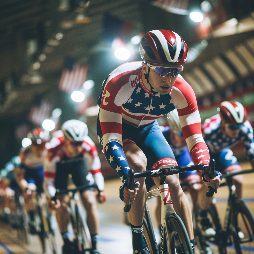 Cycling Suit