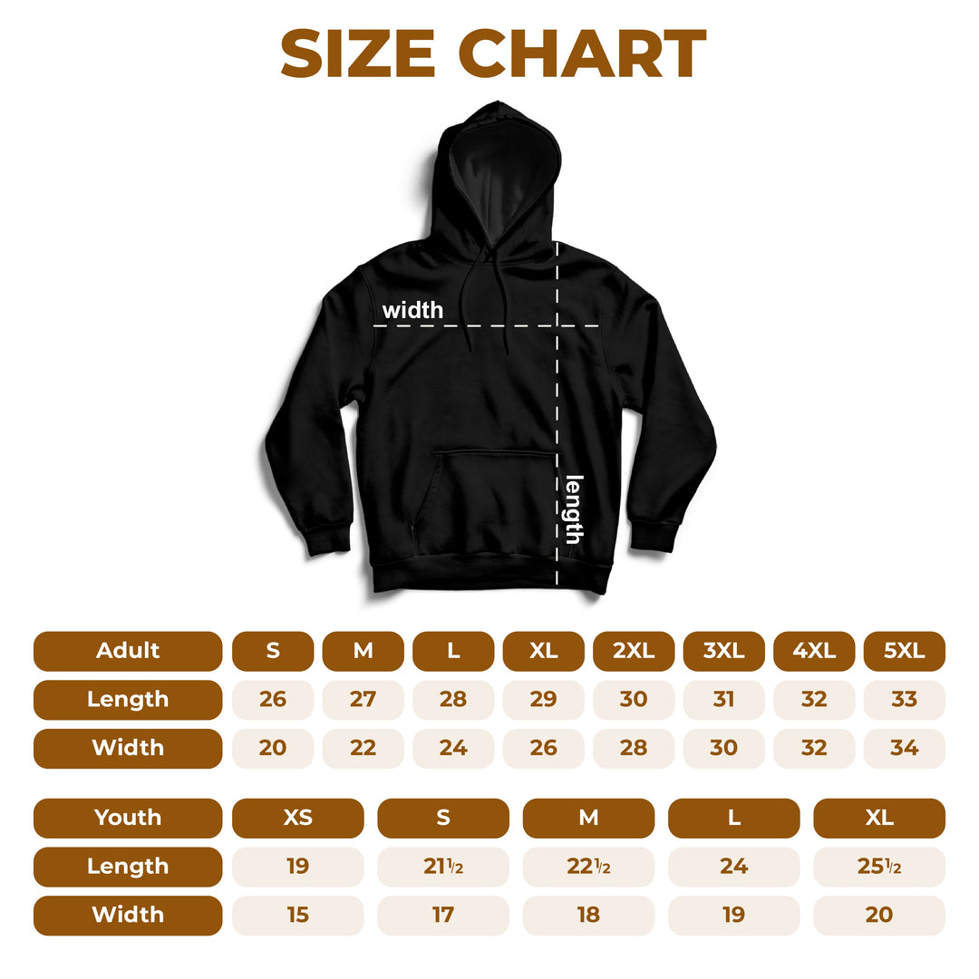 Dunk Cool Grey DopeSkill Hoodie Sweatshirt Trapped Halloween Graphic