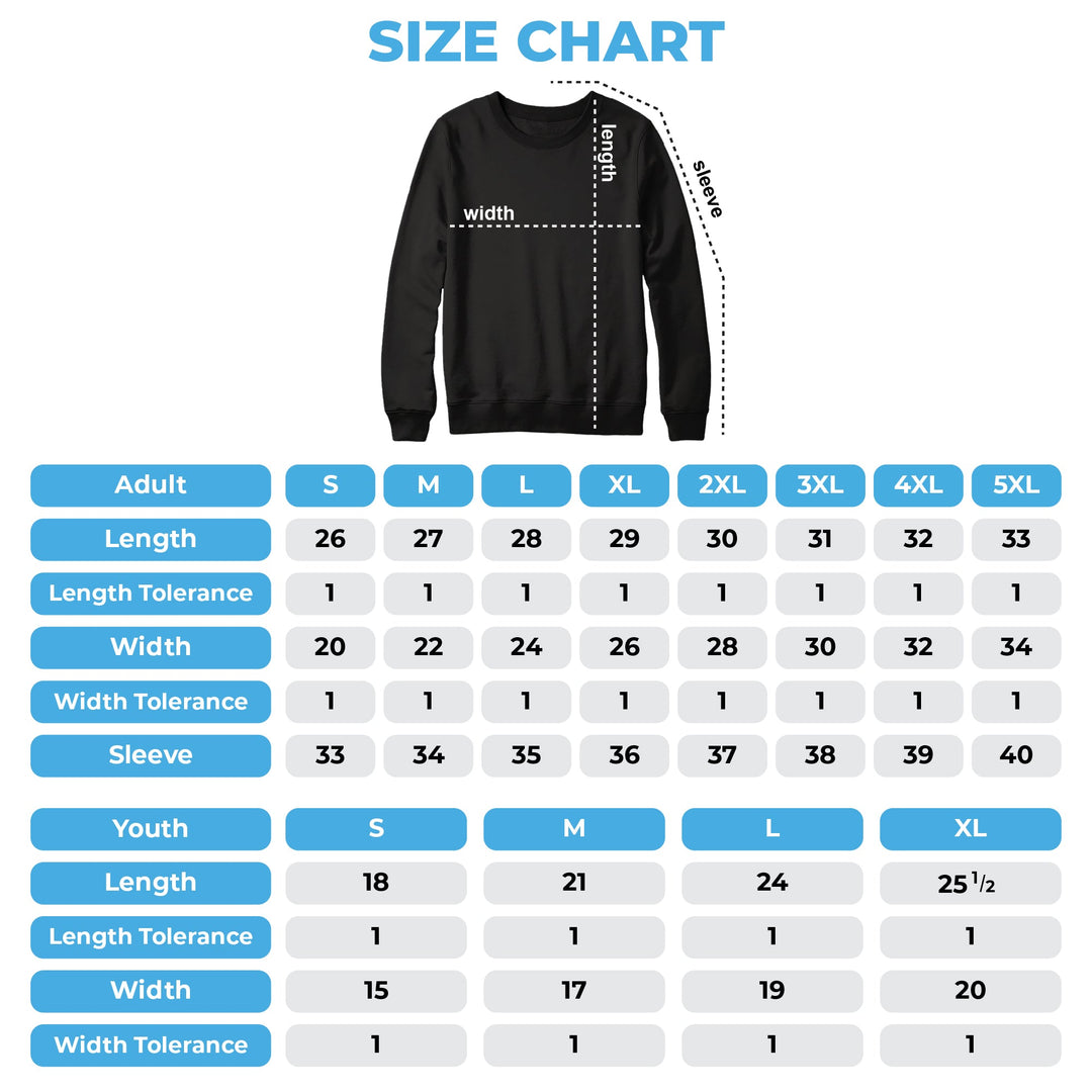 Cool Grey 6s DopeSkill Sweatshirt New I'm Loving It Graphic