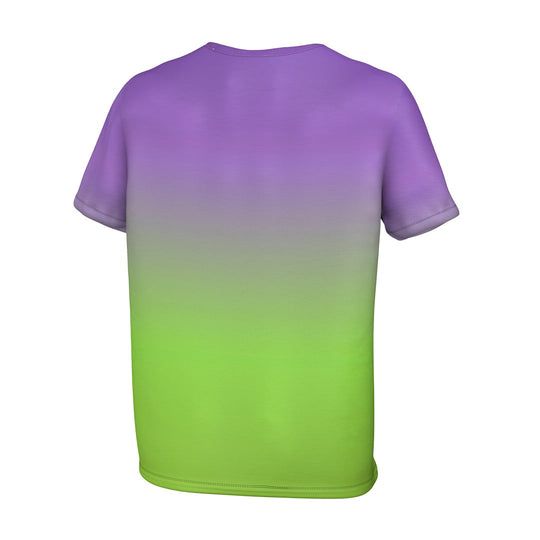 Purple Mint T-Shirt