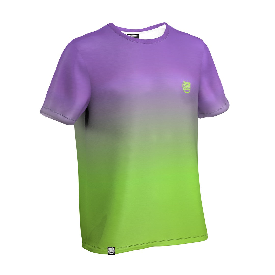 Purple Mint T-Shirt