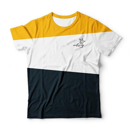 King Signature T-Shirt