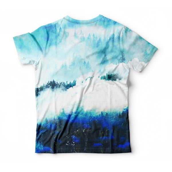 Foggy T-Shirt