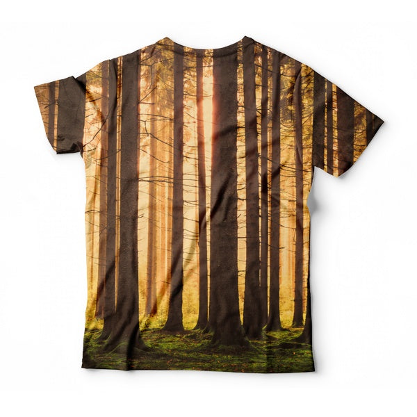 Myst T-Shirt