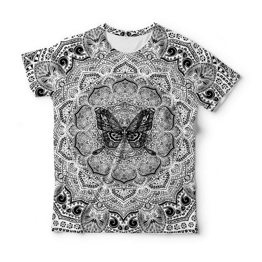 Butterfly T-Shirt