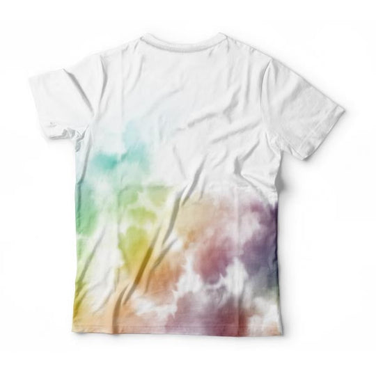 Sun Dye T-Shirt