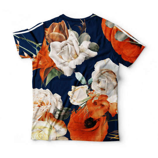 Rose Blossom T-Shirt