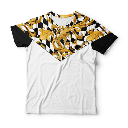 Golden Life T-Shirt