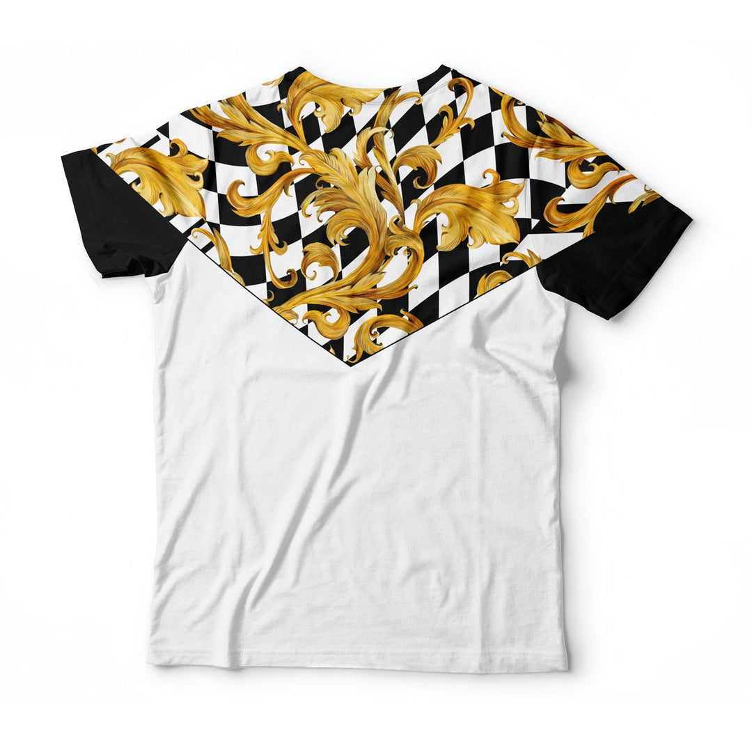 Golden Life T-Shirt