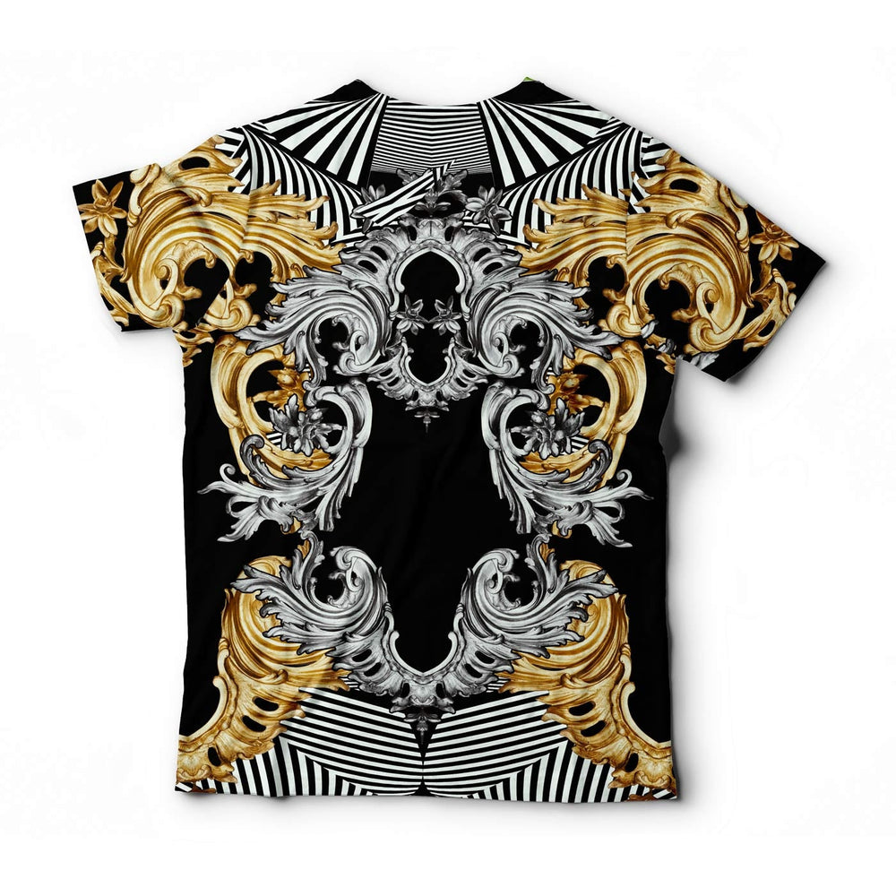 Platinum Gold T-Shirt