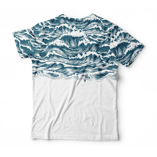 Waves T-Shirt