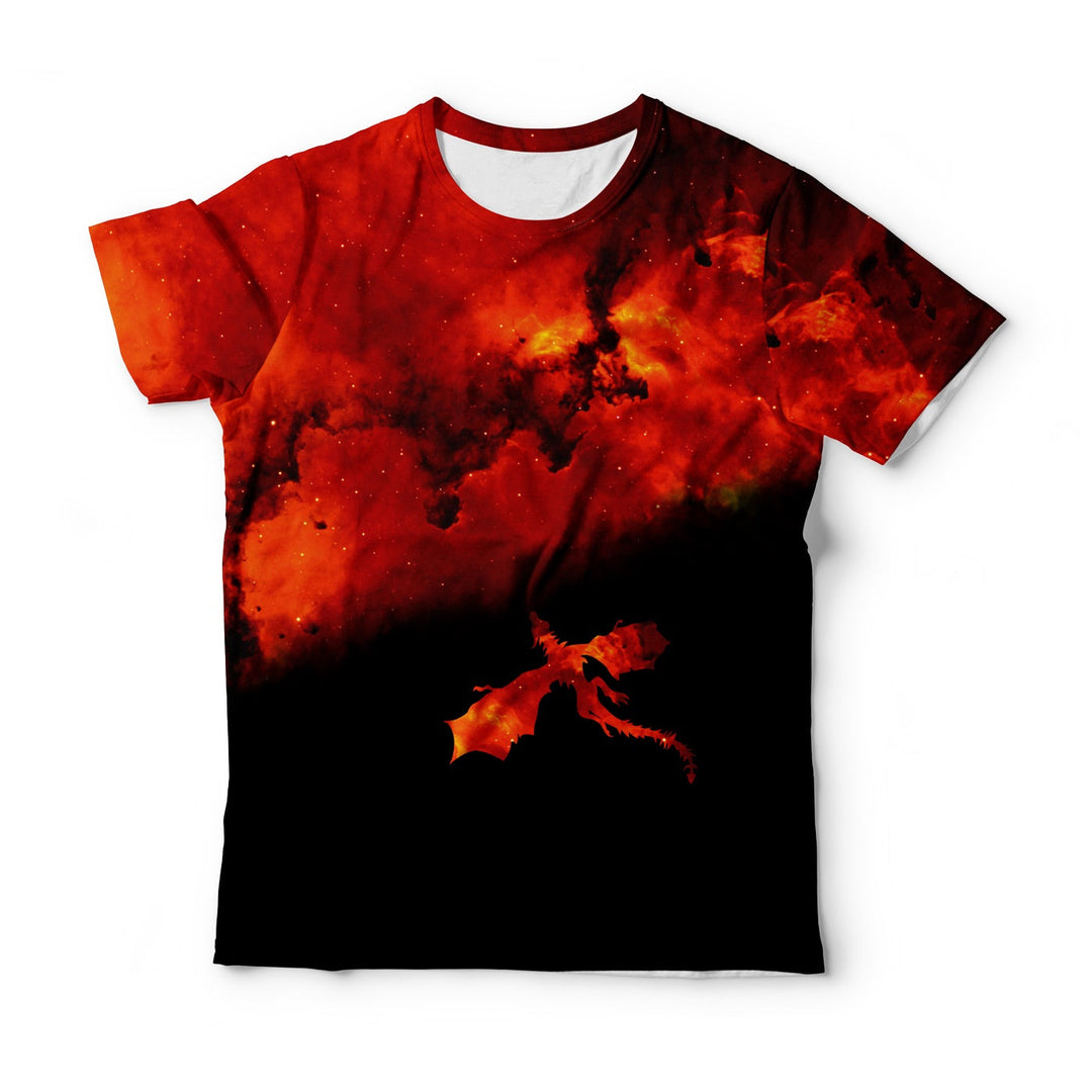 FIRE T-Shirt