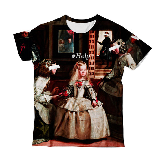 Las Meninas T-Shirt