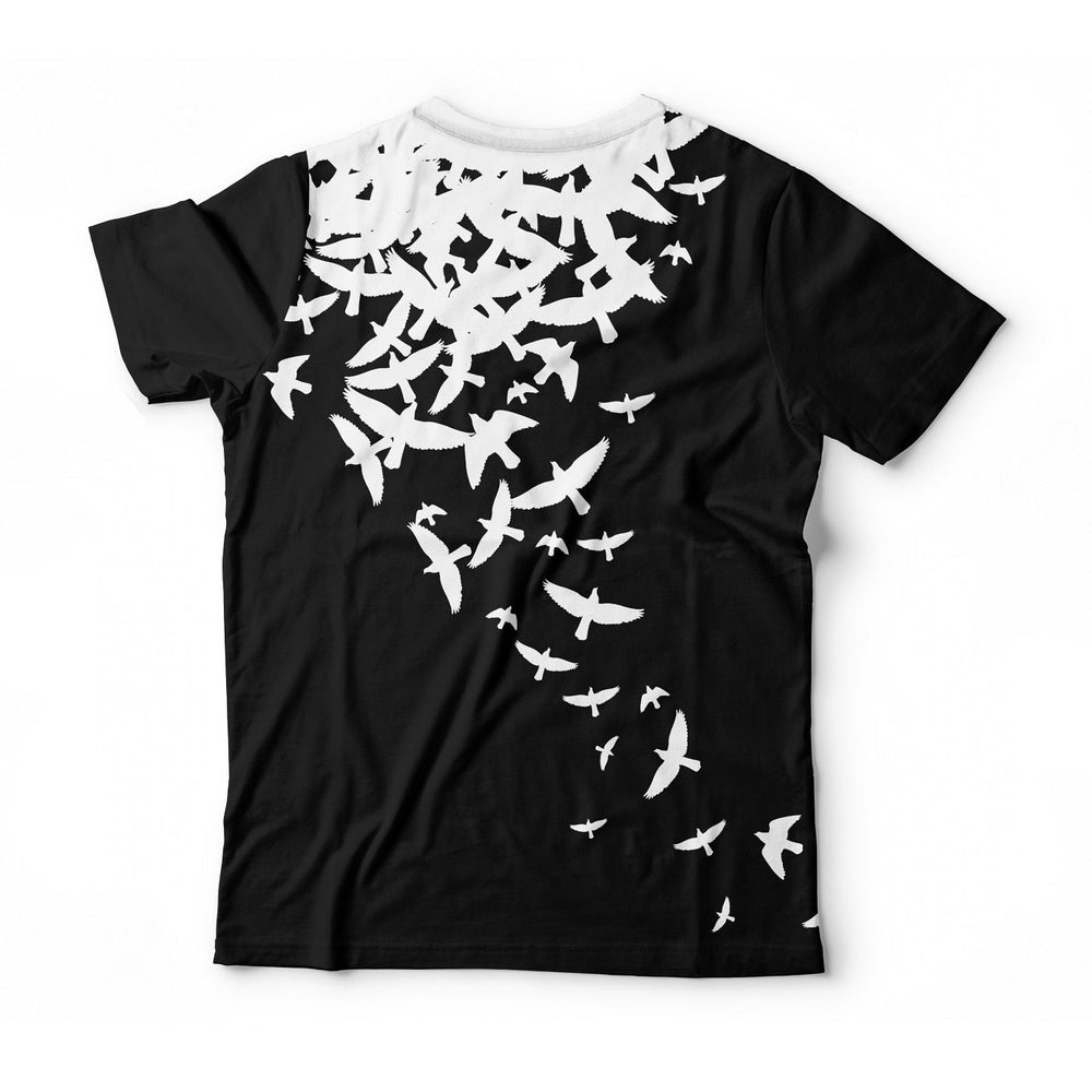 Doves T-Shirt