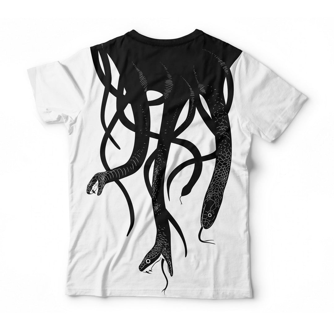 Black Snakes T-Shirt