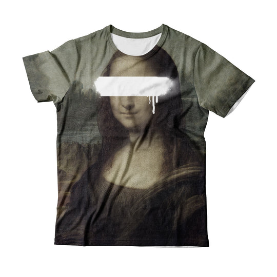 La Gioconda T-Shirt