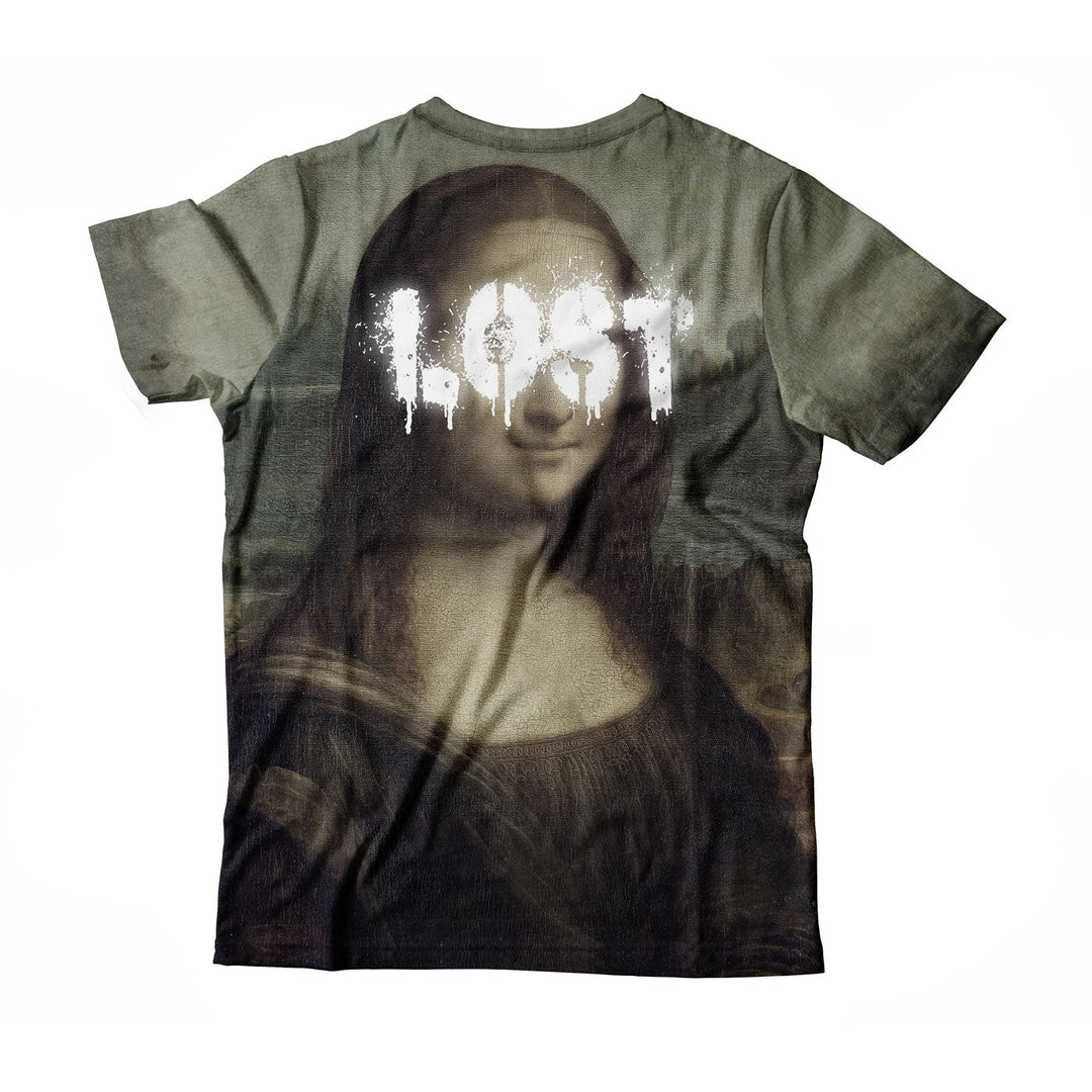 La Gioconda T-Shirt